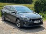 USED 2020 69 KIA CEED 1.4 T-GDi 3 Sportswagon 5dr Petrol Manual Euro 6 (s/s) (138 bhp) GREAT CAR GREAT SPEC