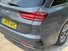 USED 2020 69 KIA CEED 1.4 T-GDi 3 Sportswagon 5dr Petrol Manual Euro 6 (s/s) (138 bhp) GREAT CAR GREAT SPEC