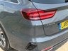 USED 2020 69 KIA CEED 1.4 T-GDi 3 Sportswagon 5dr Petrol Manual Euro 6 (s/s) (138 bhp) GREAT CAR GREAT SPEC