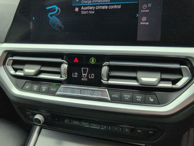 USED 2020 65 BMW 3 Series 2.0 330e 12kwh M Sport Saloon 4dr Petrol Plug-In Hybrid Auto Euro 6 (s/S) (292 Ps) Cruise Control+parking Assistant