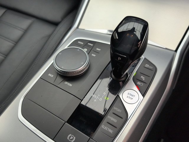 USED 2020 65 BMW 3 Series 2.0 330e 12kwh M Sport Saloon 4dr Petrol Plug-In Hybrid Auto Euro 6 (s/S) (292 Ps) Cruise Control+parking Assistant