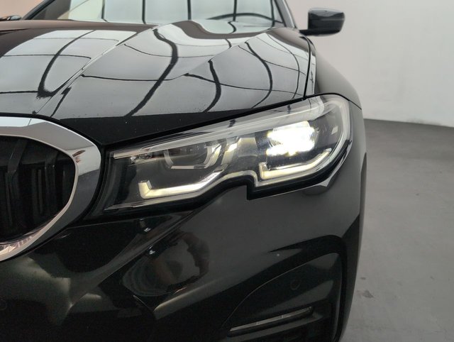 USED 2020 65 BMW 3 Series 2.0 330e 12kwh M Sport Saloon 4dr Petrol Plug-In Hybrid Auto Euro 6 (s/S) (292 Ps) Cruise Control+parking Assistant