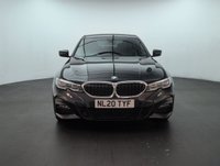 USED 2020 65 BMW 3 Series 2.0 330e 12kwh M Sport Saloon 4dr Petrol Plug-In Hybrid Auto Euro 6 (s/S) (292 Ps) Cruise Control+parking Assistant