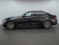 USED 2020 65 BMW 3 Series 2.0 330e 12kwh M Sport Saloon 4dr Petrol Plug-In Hybrid Auto Euro 6 (s/S) (292 Ps) Cruise Control+parking Assistant