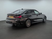 USED 2020 65 BMW 3 Series 2.0 330e 12kwh M Sport Saloon 4dr Petrol Plug-In Hybrid Auto Euro 6 (s/S) (292 Ps) Cruise Control+parking Assistant