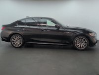 USED 2020 65 BMW 3 Series 2.0 330e 12kwh M Sport Saloon 4dr Petrol Plug-In Hybrid Auto Euro 6 (s/S) (292 Ps) Cruise Control+parking Assistant