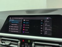 USED 2020 65 BMW 3 Series 2.0 330e 12kwh M Sport Saloon 4dr Petrol Plug-In Hybrid Auto Euro 6 (s/S) (292 Ps) Cruise Control+parking Assistant