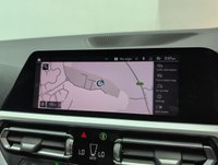 USED 2020 65 BMW 3 Series 2.0 330e 12kwh M Sport Saloon 4dr Petrol Plug-In Hybrid Auto Euro 6 (s/S) (292 Ps) Cruise Control+parking Assistant