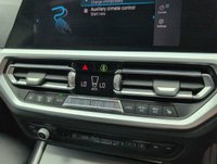 USED 2020 65 BMW 3 Series 2.0 330e 12kwh M Sport Saloon 4dr Petrol Plug-In Hybrid Auto Euro 6 (s/S) (292 Ps) Cruise Control+parking Assistant