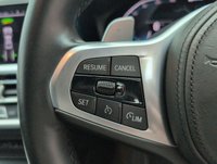 USED 2020 65 BMW 3 Series 2.0 330e 12kwh M Sport Saloon 4dr Petrol Plug-In Hybrid Auto Euro 6 (s/S) (292 Ps) Cruise Control+parking Assistant