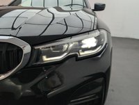 USED 2020 65 BMW 3 Series 2.0 330e 12kwh M Sport Saloon 4dr Petrol Plug-In Hybrid Auto Euro 6 (s/S) (292 Ps) Cruise Control+parking Assistant