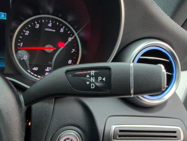 USED 2019 19 Mercedes-Benz C Class 2.0 C300 Amg Line Coupe 2dr Petrol G-Tronic+ Euro 6 (s/S) (258 Ps) - Sat Nav, Sensors, Climate