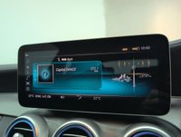 USED 2019 19 Mercedes-Benz C Class 2.0 C300 Amg Line Coupe 2dr Petrol G-Tronic+ Euro 6 (s/S) (258 Ps) - Sat Nav, Sensors, Climate