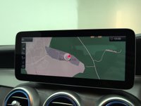 USED 2019 19 Mercedes-Benz C Class 2.0 C300 Amg Line Coupe 2dr Petrol G-Tronic+ Euro 6 (s/S) (258 Ps) - Sat Nav, Sensors, Climate