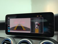 USED 2019 19 Mercedes-Benz C Class 2.0 C300 Amg Line Coupe 2dr Petrol G-Tronic+ Euro 6 (s/S) (258 Ps) - Sat Nav, Sensors, Climate