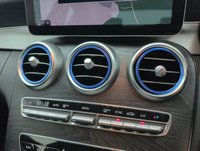 USED 2019 19 Mercedes-Benz C Class 2.0 C300 Amg Line Coupe 2dr Petrol G-Tronic+ Euro 6 (s/S) (258 Ps) - Sat Nav, Sensors, Climate