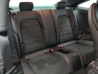 USED 2019 19 Mercedes-Benz C Class 2.0 C300 Amg Line Coupe 2dr Petrol G-Tronic+ Euro 6 (s/S) (258 Ps) - Sat Nav, Sensors, Climate