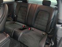 USED 2019 19 Mercedes-Benz C Class 2.0 C300 Amg Line Coupe 2dr Petrol G-Tronic+ Euro 6 (s/S) (258 Ps) - Sat Nav, Sensors, Climate