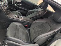 USED 2019 19 Mercedes-Benz C Class 2.0 C300 Amg Line Coupe 2dr Petrol G-Tronic+ Euro 6 (s/S) (258 Ps) - Sat Nav, Sensors, Climate