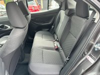 USED 2024 24 TOYOTA YARIS CROSS 1.5 VVT-h Icon SUV 5dr Petrol Hybrid E-CVT Euro 6 (s/s) (116 ps) ** RAC BUYSURE INSPECTED **