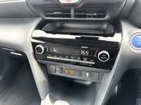 USED 2024 24 TOYOTA YARIS CROSS 1.5 VVT-h Icon SUV 5dr Petrol Hybrid E-CVT Euro 6 (s/s) (116 ps) ** RAC BUYSURE INSPECTED **