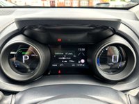 USED 2024 24 TOYOTA YARIS CROSS 1.5 VVT-h Icon SUV 5dr Petrol Hybrid E-CVT Euro 6 (s/s) (116 ps) ** RAC BUYSURE INSPECTED **