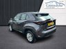 USED 2024 24 TOYOTA YARIS CROSS 1.5 VVT-h Icon SUV 5dr Petrol Hybrid E-CVT Euro 6 (s/s) (116 ps) ** RAC BUYSURE INSPECTED **