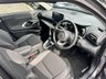 USED 2024 24 TOYOTA YARIS CROSS 1.5 VVT-h Icon SUV 5dr Petrol Hybrid E-CVT Euro 6 (s/s) (116 ps) ** RAC BUYSURE INSPECTED **