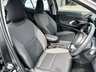 USED 2024 24 TOYOTA YARIS CROSS 1.5 VVT-h Icon SUV 5dr Petrol Hybrid E-CVT Euro 6 (s/s) (116 ps) ** RAC BUYSURE INSPECTED **