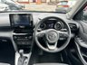 USED 2024 24 TOYOTA YARIS CROSS 1.5 VVT-h Icon SUV 5dr Petrol Hybrid E-CVT Euro 6 (s/s) (116 ps) ** RAC BUYSURE INSPECTED **