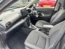 USED 2024 24 TOYOTA YARIS CROSS 1.5 VVT-h Icon SUV 5dr Petrol Hybrid E-CVT Euro 6 (s/s) (116 ps) ** RAC BUYSURE INSPECTED **