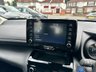 USED 2024 24 TOYOTA YARIS CROSS 1.5 VVT-h Icon SUV 5dr Petrol Hybrid E-CVT Euro 6 (s/s) (116 ps) ** RAC BUYSURE INSPECTED **