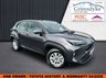 USED 2024 24 TOYOTA YARIS CROSS 1.5 VVT-h Icon SUV 5dr Petrol Hybrid E-CVT Euro 6 (s/s) (116 ps) ** RAC BUYSURE INSPECTED **