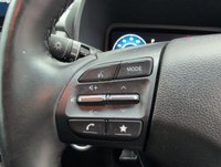 USED 2021 21 Hyundai Kona 1.6 H-Gdi Premium Suv 5dr Petrol Hybrid Dct Euro 6 (s/S) (141 Ps) - Sat Nav, Sensors, Privacy