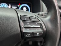 USED 2021 21 Hyundai Kona 1.6 H-Gdi Premium Suv 5dr Petrol Hybrid Dct Euro 6 (s/S) (141 Ps) - Sat Nav, Sensors, Privacy