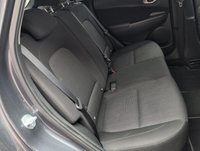 USED 2021 21 Hyundai Kona 1.6 H-Gdi Premium Suv 5dr Petrol Hybrid Dct Euro 6 (s/S) (141 Ps) - Sat Nav, Sensors, Privacy