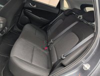 USED 2021 21 Hyundai Kona 1.6 H-Gdi Premium Suv 5dr Petrol Hybrid Dct Euro 6 (s/S) (141 Ps) - Sat Nav, Sensors, Privacy