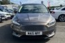 USED 2015 15 FORD FOCUS 1.6 Titanium Hatchback 5dr Petrol Powershift Euro 6 (125 ps) 