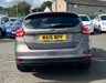 USED 2015 15 FORD FOCUS 1.6 Titanium Hatchback 5dr Petrol Powershift Euro 6 (125 ps) 