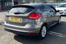 USED 2015 15 FORD FOCUS 1.6 Titanium Hatchback 5dr Petrol Powershift Euro 6 (125 ps) 