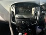 USED 2015 15 FORD FOCUS 1.6 Titanium Hatchback 5dr Petrol Powershift Euro 6 (125 ps) 