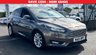 USED 2015 15 FORD FOCUS 1.6 Titanium Hatchback 5dr Petrol Powershift Euro 6 (125 ps) 