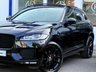 USED 2019 69 JAGUAR F-PACE 2.0 D180 CHEQUERED FLAG OPEN PANORAMIC SUNROOF SAT NAV CAMERA SUV 5DR DIESEL AUTO AWD EURO 6 (S/S) (180 PS) SAT NAV~CAMERA~PRIVACY~HEATED WHEEL