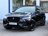 USED 2019 69 JAGUAR F-PACE 2.0 D180 CHEQUERED FLAG OPEN PANORAMIC SUNROOF SAT NAV CAMERA SUV 5DR DIESEL AUTO AWD EURO 6 (S/S) (180 PS) SAT NAV~CAMERA~PRIVACY~HEATED WHEEL