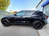 USED 2019 69 JAGUAR F-PACE 2.0 D180 CHEQUERED FLAG OPEN PANORAMIC SUNROOF SAT NAV CAMERA SUV 5DR DIESEL AUTO AWD EURO 6 (S/S) (180 PS) SAT NAV~CAMERA~PRIVACY~HEATED WHEEL