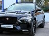 USED 2019 69 JAGUAR F-PACE 2.0 D180 CHEQUERED FLAG OPEN PANORAMIC SUNROOF SAT NAV CAMERA SUV 5DR DIESEL AUTO AWD EURO 6 (S/S) (180 PS) SAT NAV~CAMERA~PRIVACY~HEATED WHEEL