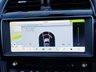 USED 2019 69 JAGUAR F-PACE 2.0 D180 CHEQUERED FLAG OPEN PANORAMIC SUNROOF SAT NAV CAMERA SUV 5DR DIESEL AUTO AWD EURO 6 (S/S) (180 PS) SAT NAV~CAMERA~PRIVACY~HEATED WHEEL
