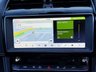 USED 2019 69 JAGUAR F-PACE 2.0 D180 CHEQUERED FLAG OPEN PANORAMIC SUNROOF SAT NAV CAMERA SUV 5DR DIESEL AUTO AWD EURO 6 (S/S) (180 PS) SAT NAV~CAMERA~PRIVACY~HEATED WHEEL