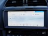 USED 2019 69 JAGUAR F-PACE 2.0 D180 CHEQUERED FLAG OPEN PANORAMIC SUNROOF SAT NAV CAMERA SUV 5DR DIESEL AUTO AWD EURO 6 (S/S) (180 PS) SAT NAV~CAMERA~PRIVACY~HEATED WHEEL