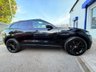 USED 2019 69 JAGUAR F-PACE 2.0 D180 CHEQUERED FLAG OPEN PANORAMIC SUNROOF SAT NAV CAMERA SUV 5DR DIESEL AUTO AWD EURO 6 (S/S) (180 PS) SAT NAV~CAMERA~PRIVACY~HEATED WHEEL